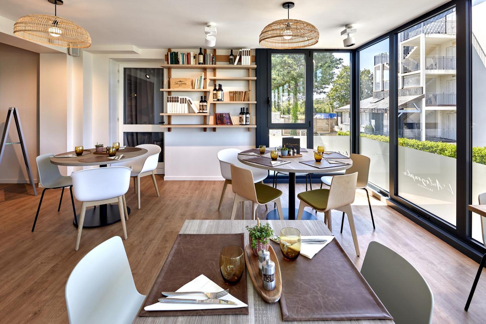 Ibis La Roche Sur Yon Vendespace Mouilleron-le-Captif Kültér fotó