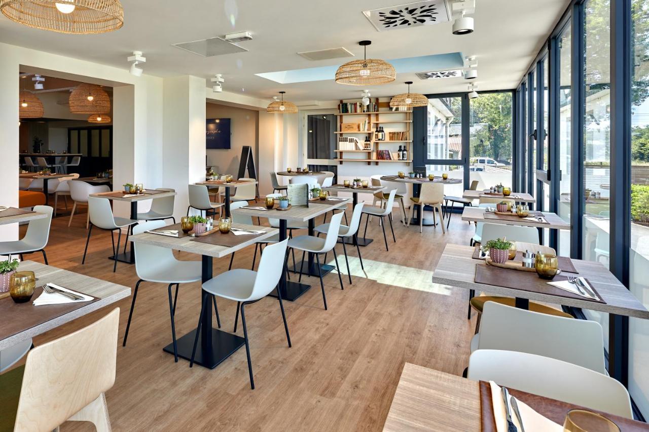 Ibis La Roche Sur Yon Vendespace Mouilleron-le-Captif Kültér fotó
