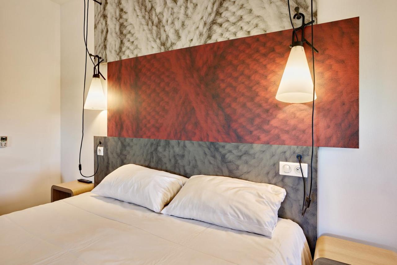 Ibis La Roche Sur Yon Vendespace Mouilleron-le-Captif Kültér fotó