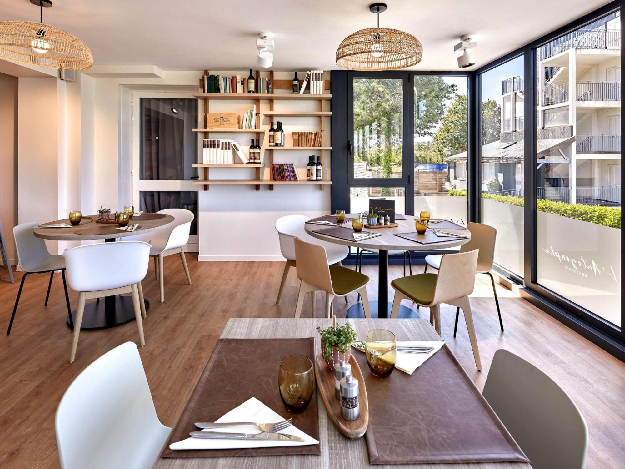Ibis La Roche Sur Yon Vendespace Mouilleron-le-Captif Kültér fotó
